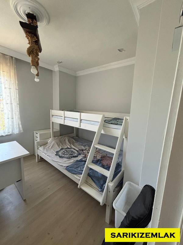 Burhaniye Ören Mah`da5+1  Villa. - 9